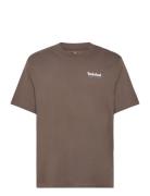 Rugged Active Gear Back Graphic Tee Chocolate Chip Designers T-shirts ...