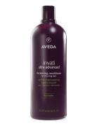 Invati Ultra Advanced Thickening Conditi R Rich 1000Ml Hår Conditi R B...