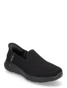 Go Walk Joy - Vela Lave Sneakers Black Skechers