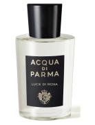 Sig. Rosa Edp 100 Ml 2024 Parfyme Eau De Parfum Nude Acqua Di Parma