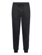 Exeter River Brushed Back Sweatpant Black/Pavement Bottoms Sweatpants ...