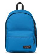 Out Of Office Ryggsekk Veske Blue Eastpak