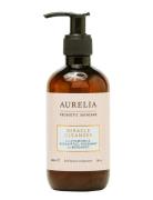 Miracle Cleanser 240Ml Ansiktsrens Sminkefjerning Rens Nude Aurelia Pr...