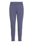 Fqnanni-Ankle-Pa Bottoms Trousers Joggers Blue FREE/QUENT