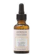 Cell Repair Night Oil 30Ml Ansikts- Og Håroilje Nude Aurelia Probiotic...