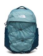 W Borealis Ryggsekk Veske Blue The North Face