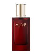 Hugo Boss Alive Absolu Eau De Parfum 30 Ml Parfyme Eau De Parfum Nude ...