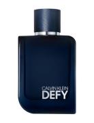 Calvin Klein Defy Parfum Parfum 100 Ml Parfyme Eau De Parfum Nude Calv...