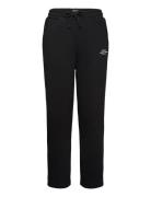 Standard Phil Pants Bottoms Sweatpants Black Mads Nørgaard