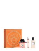 Twilly D'hermès Edp Set 50Ml + 15Ml + Bl 40Ml Feh24 Parfyme Sett Nude ...