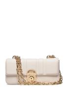 Bemory Shoulder Bag Bags Crossbody Bags Cream Steve Madden