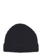 Cap Accessories Headwear Beanies Black United Colors Of Benetton