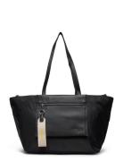 Priori Cahuil Black Shopper Veske Black Desigual