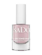 The Second Nail Hardener & Nail Shield 03 Pink Second Nail Neglepleie ...