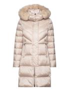 Coat Not Wool Fôret Kåpe Beige Gerry Weber Edition