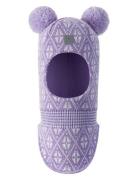 Balaclava, Kuuraan Accessories Headwear Balaclava Purple Reima