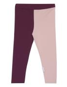 Classic Leggings Bottoms Leggings Pink Gugguu