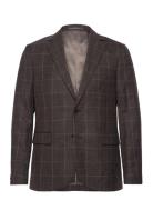 Mageorge Blazer Dressjakke Brown Matinique