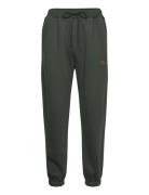 Anf Mens Sweatpants Bottoms Sweatpants Green Abercrombie & Fitch