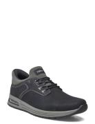 B1051-25 Lave Sneakers Black Rieker