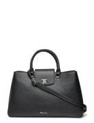 Tas Carolina Shopper Veske Black Tamaris Bags