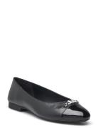 Rebecca Flex Ballet Ballerinasko Ballerinaer Black Michael Kors