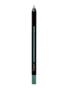 Crayon Eyeliner Sminke Blue LH Cosmetics