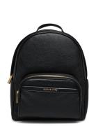 Md Backpack Ryggsekk Veske Black Michael Kors