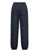 Trousers Outerwear Thermo Outerwear Thermo Trousers Navy Sofie Schnoor...