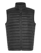 Durable Water Repellent Vest Vest Black Timberland