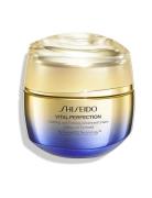 Vital Perfection Advanced Cream Dagkrem Ansiktskrem Nude Shiseido