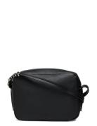 Mel Crossbody-Re Bags Crossbody Bags Black HUGO