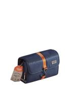 Weekender Dopp Kit Roll Toalettveske Blue Gentlemen's Hardware