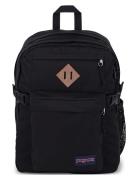 Main Campus Ryggsekk Veske Black JanSport