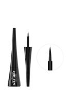 Maximist Liquid Eye Liner Black 4 Ml Eyeliner Sminke Black BareMineral...