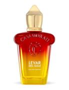 Levar Del Sole Parfyme Eau De Parfum Red Casamorati