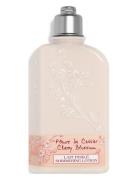 Cherry Blossom Body Lotion 250Ml Hudkrem Lotion Bodybutter Nude L'Occi...