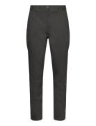 Essential Drift - Regular-Tapered Twill Chino Bottoms Trousers Chinos ...