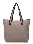 Day Woolen Bag M Bags Small Shoulder Bags-crossbody Bags Beige DAY ET