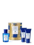 Bm Arancia Gift Set Holiday 24 Sett Bath & Body Nude Acqua Di Parma