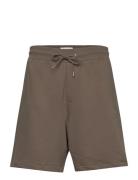 Dexter Sweatshorts Bottoms Shorts Sweat Shorts Les Deux