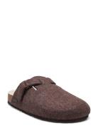 Valdemar Sandaler Shoes Summer Shoes Sandals Brown Shepherd