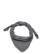 Copenhagen Scarf Accessories Scarves Lightweight Scarves Grey Mp Denma...