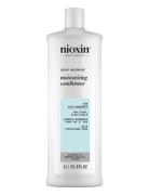 Nioxin Scalp Recovery™ Conditi R 1000 Ml Hår Conditi R Balsam Nude Nio...