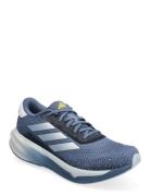 Supernova Stride M Shoes Sport Shoes Running Shoes Blue Adidas Perform...