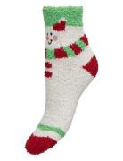 Onlchristmas Chinelle Sock In A Ball Acc Lingerie Socks Regular Socks ...