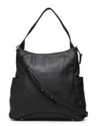 Penny Tote Bag Bags Totes Black Noella