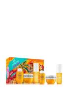 Rio Body Retreat Sett Bath & Body Nude Sol De Janeiro