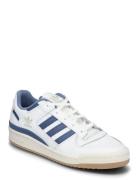 Forum Low Cl Sport Sneakers Low-top Sneakers White Adidas Originals