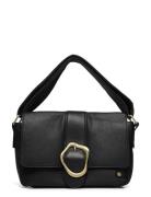 Shoulderbag / Handbag Bags Top Handle Bags Black DEPECHE